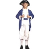 Patriotic/Colonial Costumes - Child