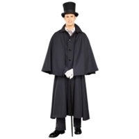 Christmas Carol Shop Costumes, Accessories, Props, Wigs, Makeup, and More