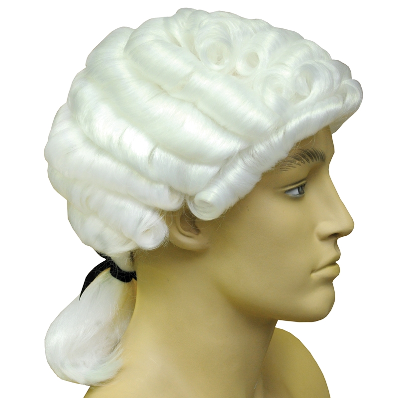 Barrister Wig Bargain