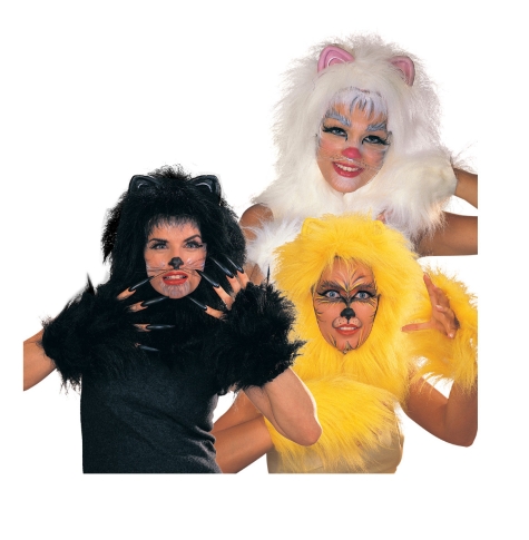 BEN NYE CAT/LION MAKEUP KIT