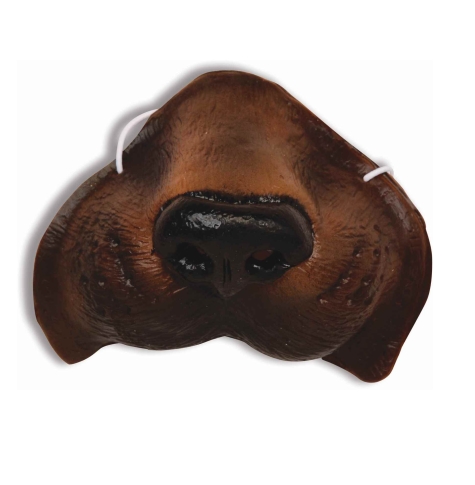 Brown Dog Costume Accessory Kit