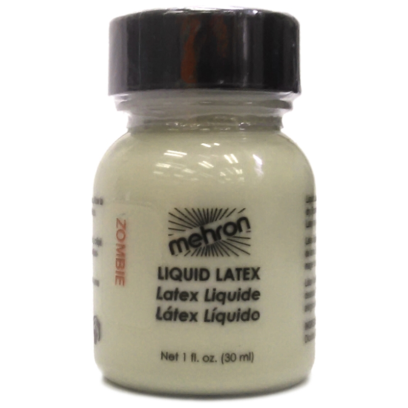 Latex Liquide