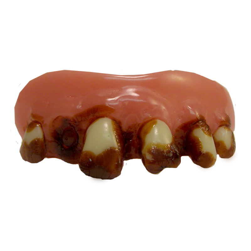 Billy Bob Teeth Impression Material Extra Thermal Beads 3pk