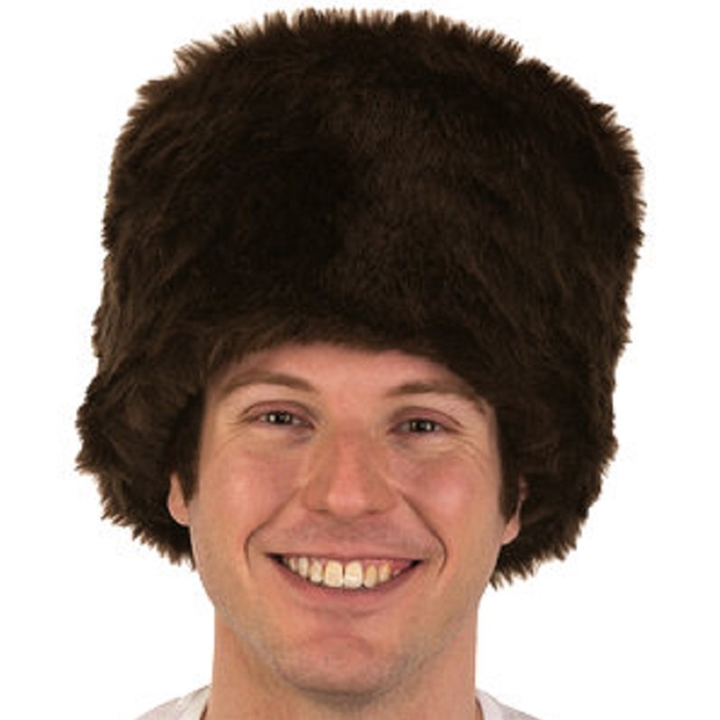 traditional cossack hat