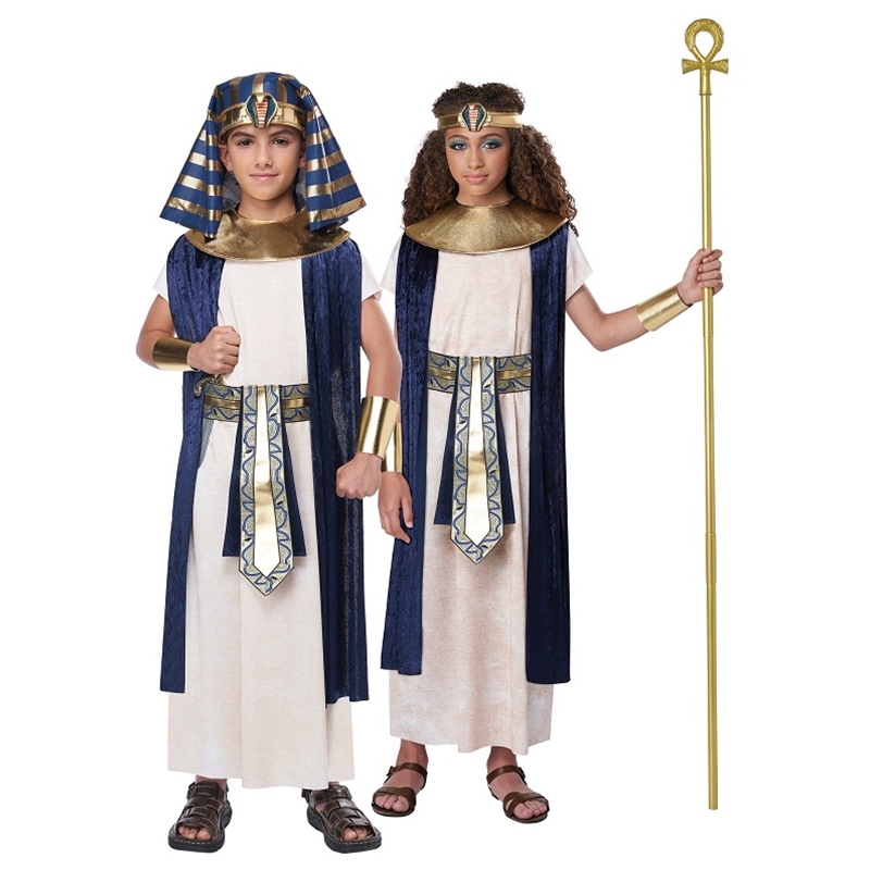 ancient egyptian costumes