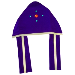 high priest hat