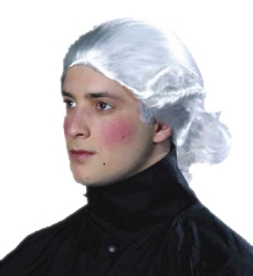 Thomas Jefferson Wig