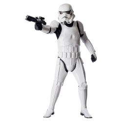 movie quality storm trooper costume