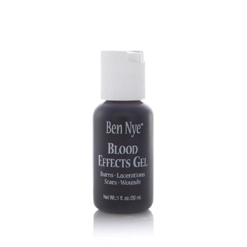 Ben Nye Blood Effects Gel