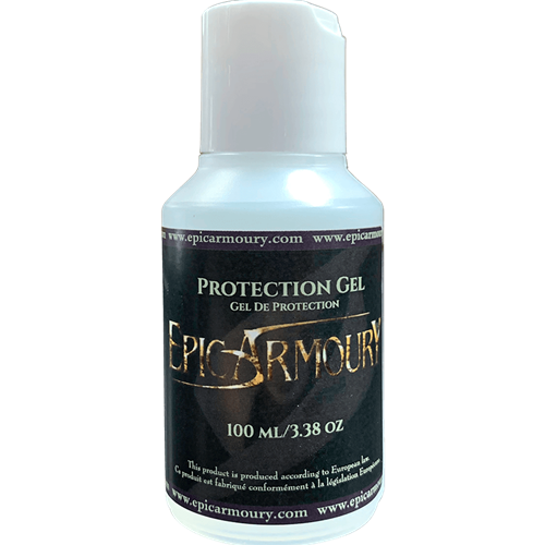 LARP Protection Gel Silicone (100 mL)