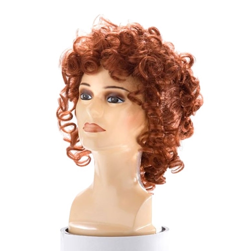 1950's Lucy Wig