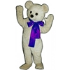 Beau Bear Mascot - Sales