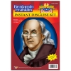 Benjamin Franklin Costume Accessory Kit