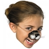 Black Cat Animal Nose