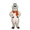 Brick Pig Mascot - Sales