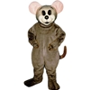 House Mouse Mascot - Sales