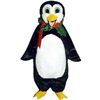 Molly Holly Berry Penguin Mascot - Sales