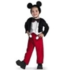 Disney Mickey Mouse Deluxe – Child Costume
