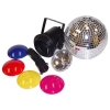 Mirror Ball Party Kit