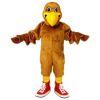 Eddie Eagle Mascot - Sales