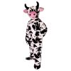 Child Cow Mascot - Sales