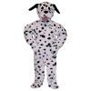 Child Dalmatian Mascot - Sales
