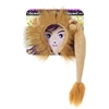 Lion Animal Costume Kit