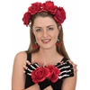 Day of the Dead Costume Accessory Kit