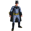 Batman v Superman: Dawn of Justice Deluxe Muscle Chest Batman Kids Costume