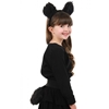 Bear Ears and Tail Kit