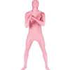 Pink Adult Morphsuit | The Costumer