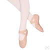 Child Passé Full Sole Leather Ballet Shoe (A2011c)
