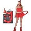 Devil Costume Kit