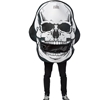 Adult Skull Mouth Head Costume