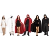 68" Hooded Cape - Adult