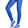 Adult Footless Tights Available in Many Colors
