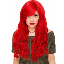 Mermaid Wig – RockStar Wigs