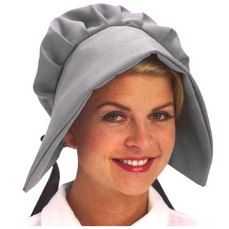 Colonial Accessories & Props