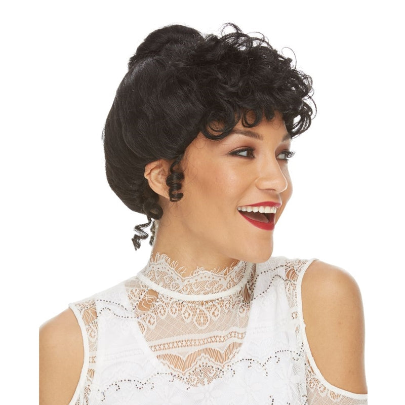 Victorian Wigs