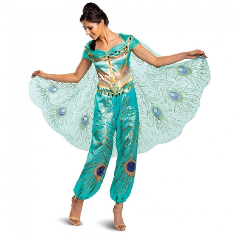 Aladdin Costumes