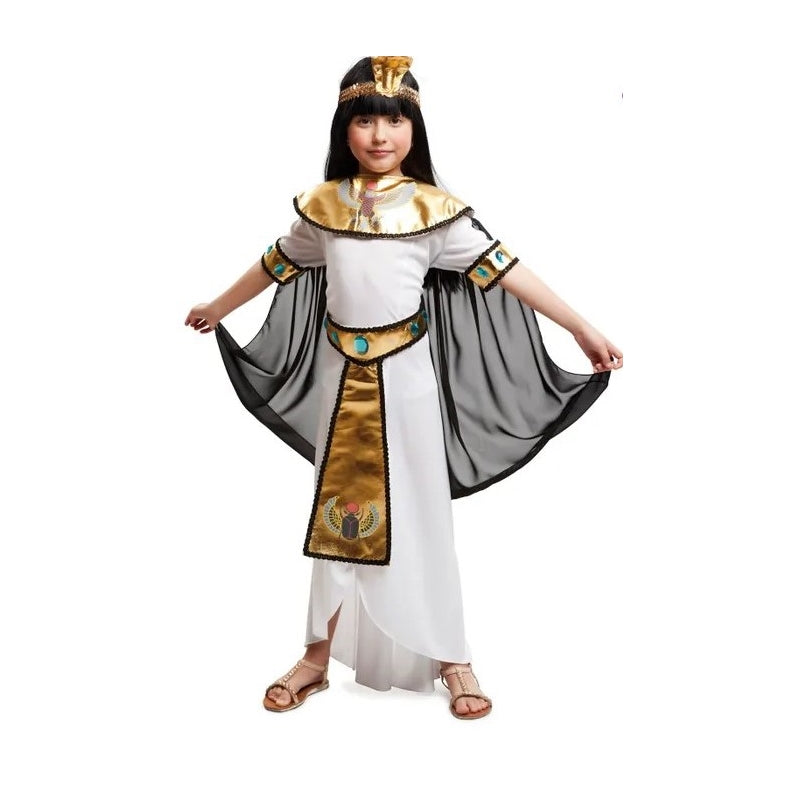 Egyptian Costumes