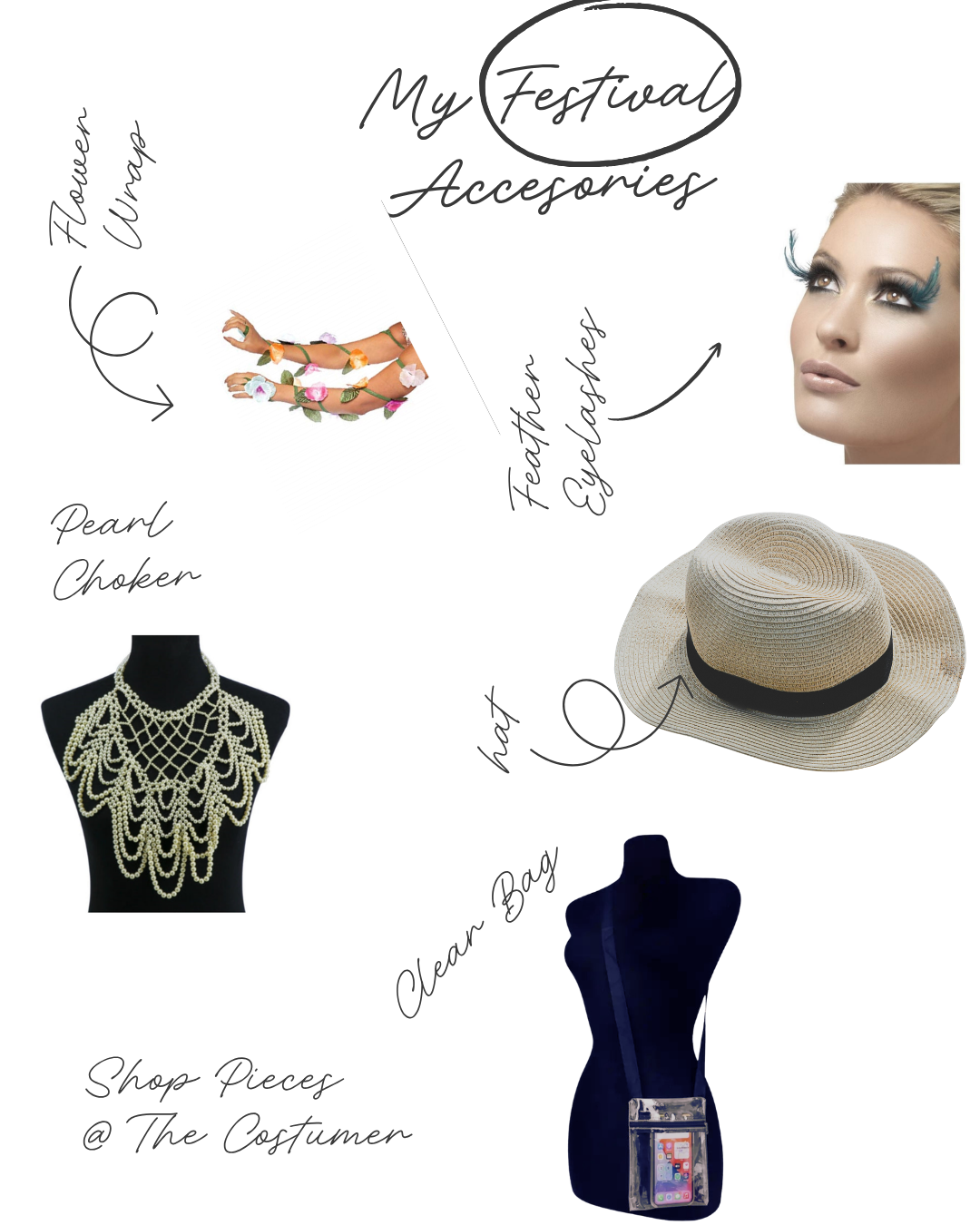Festival Wear