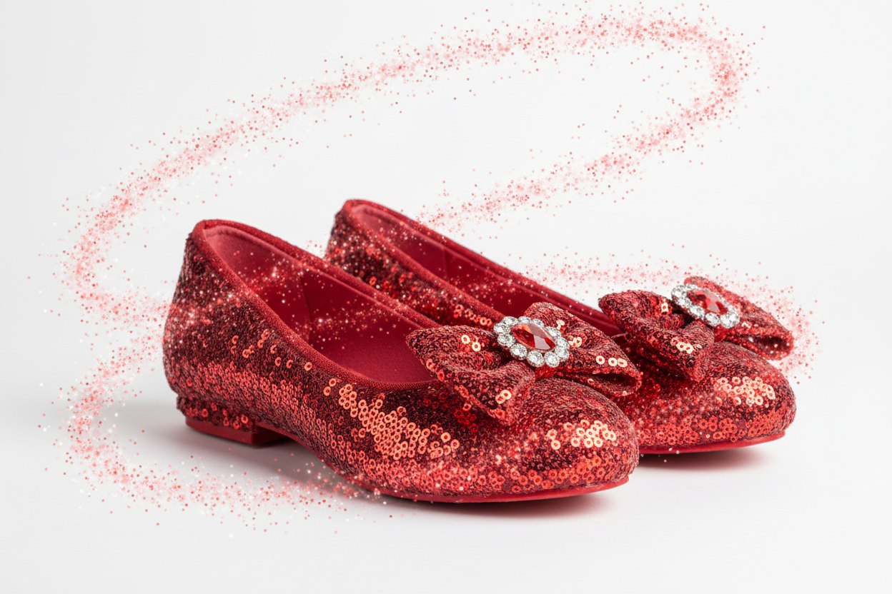 Character Shoes