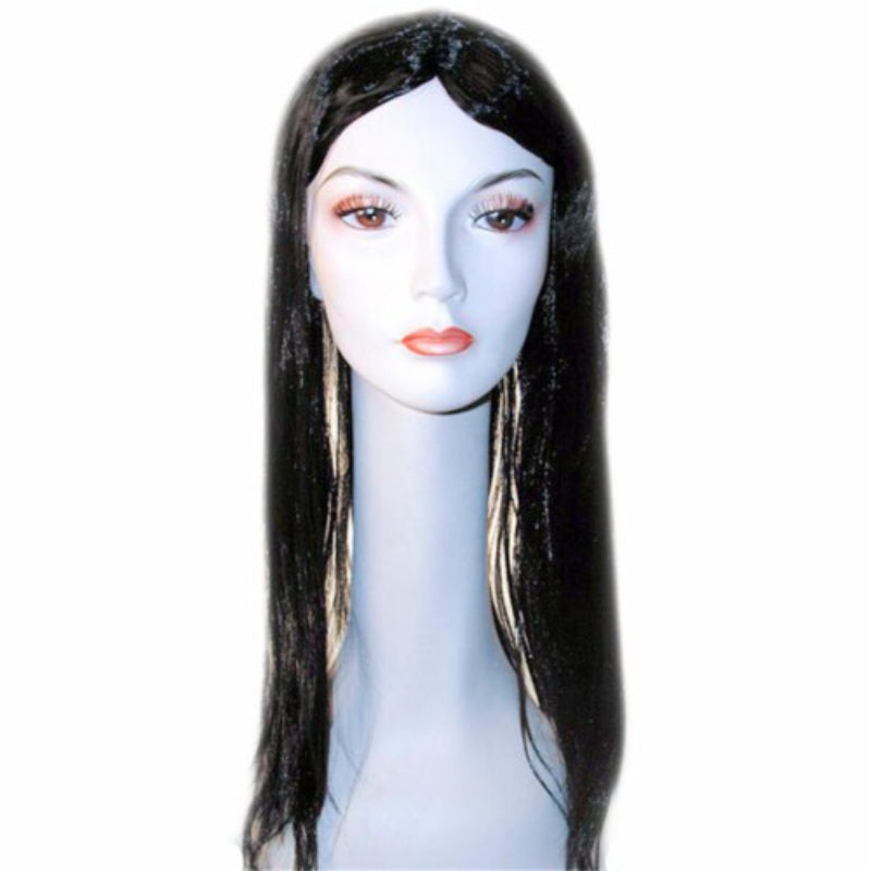 Thick Witch Wig
