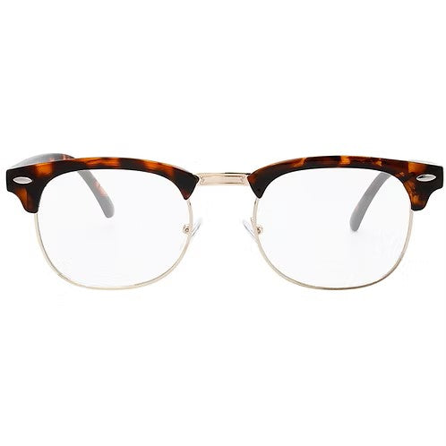 Mr. 50's Glasses