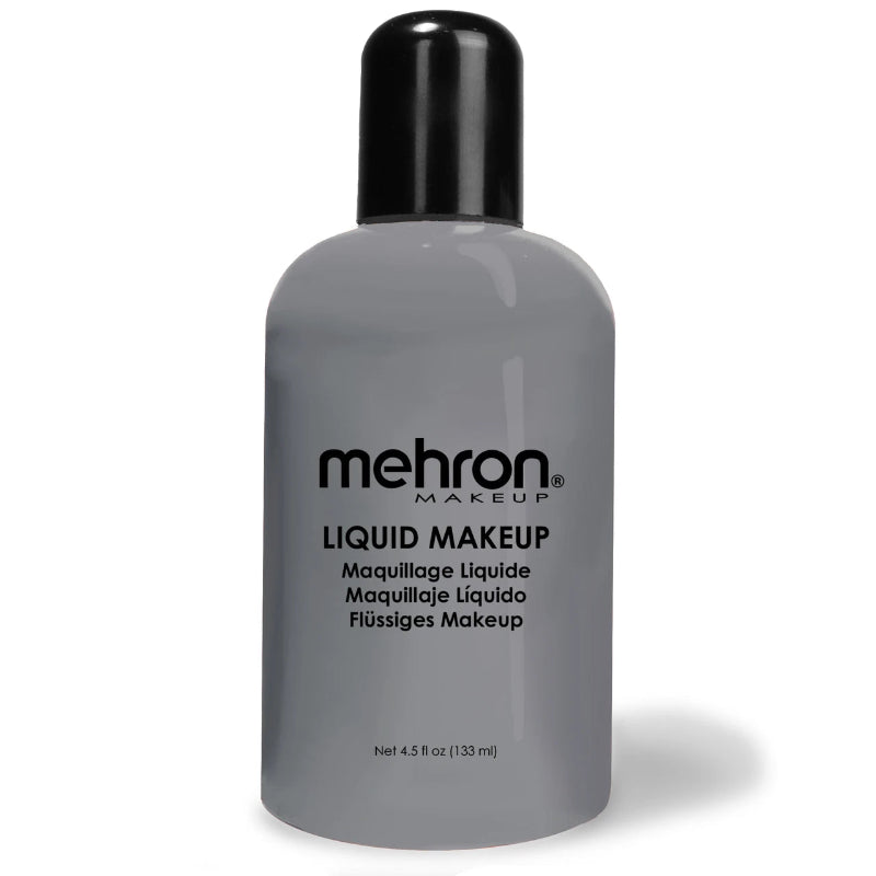 Liquid Makeup / Body & Hair Paint by Mehron