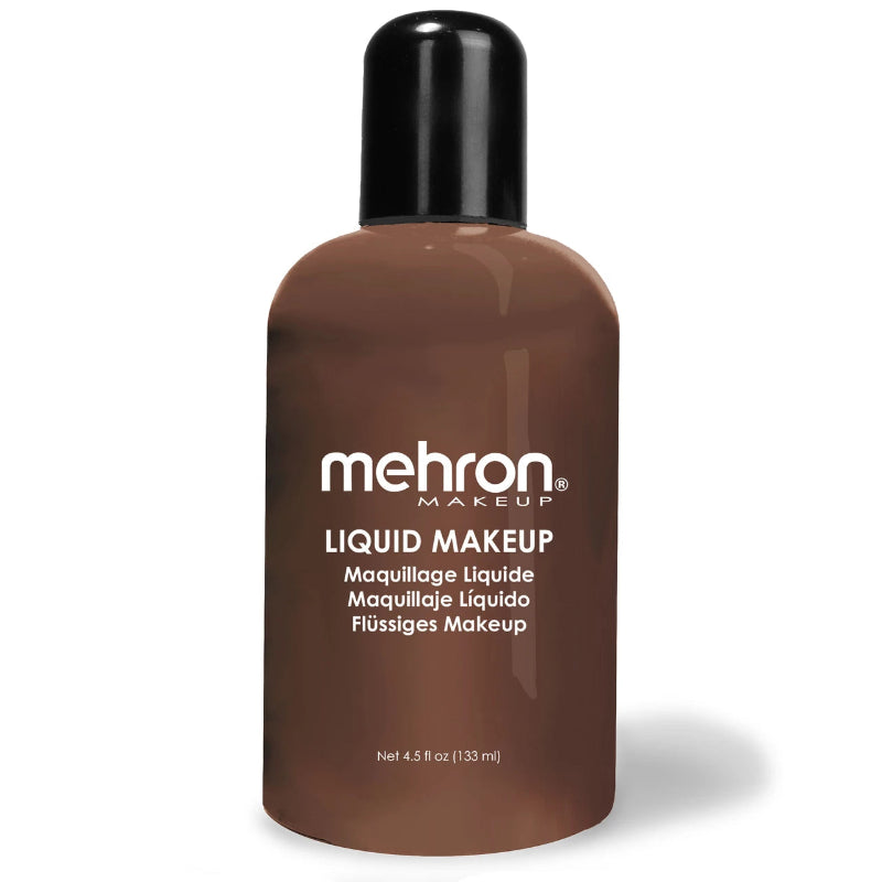 Liquid Makeup / Body & Hair Paint by Mehron