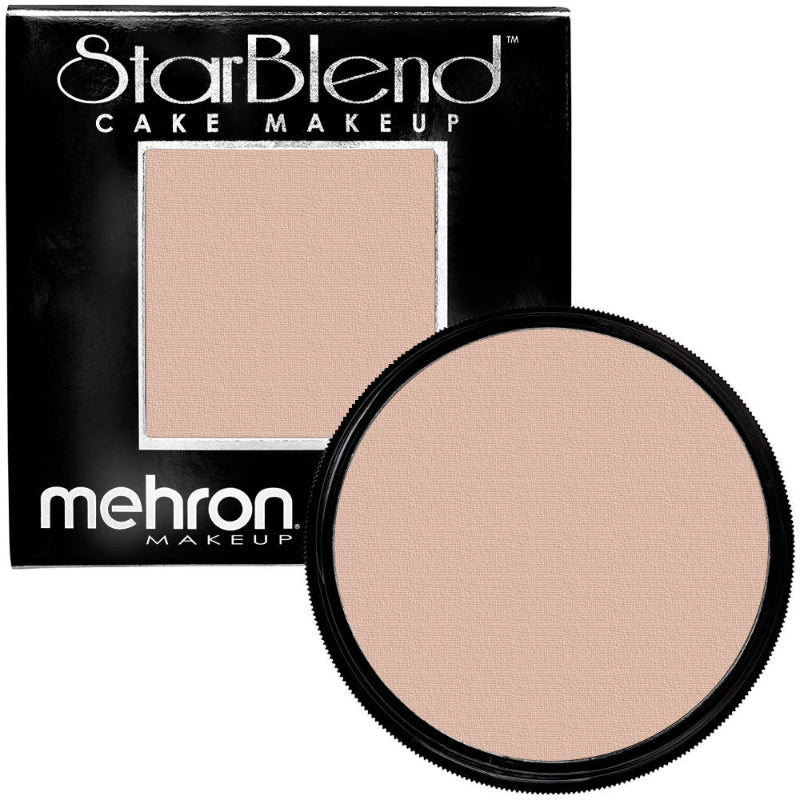StarBlend Cake Makeup by Mehron