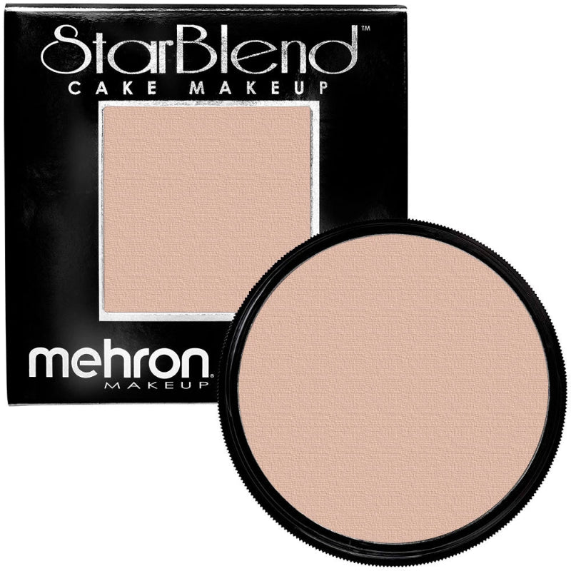 StarBlend Cake Makeup by Mehron