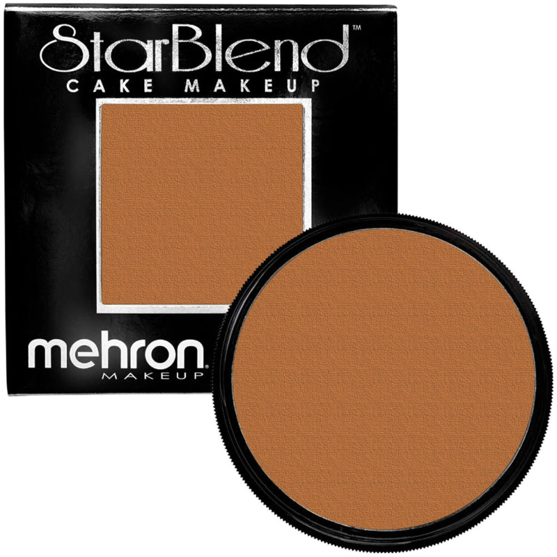 StarBlend Cake Makeup by Mehron